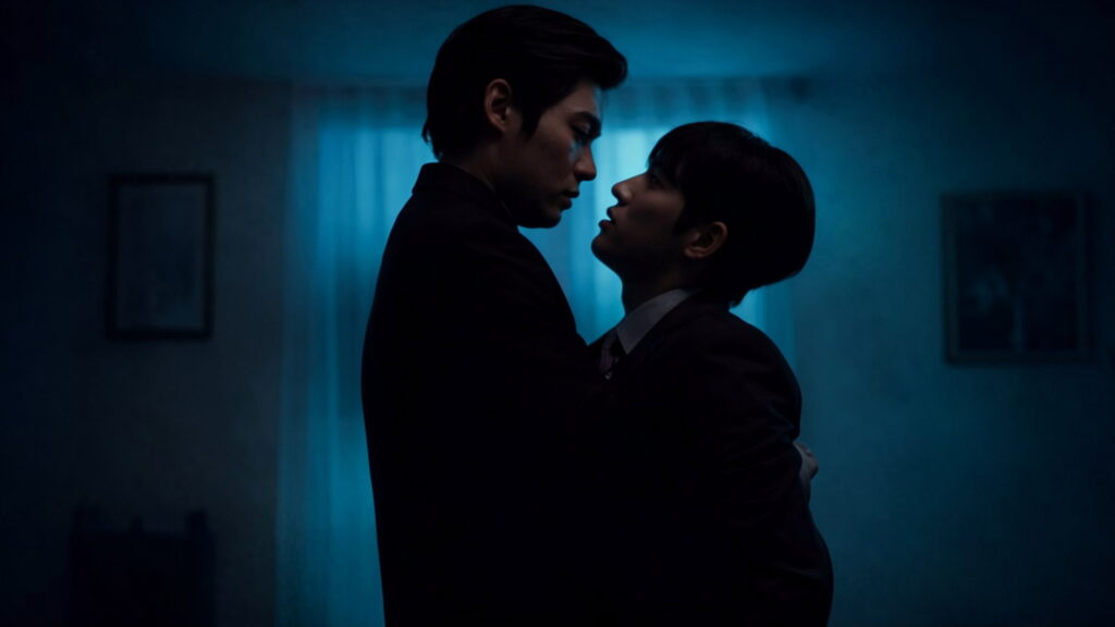 The Prosecutor’s Proposal — imagem 2