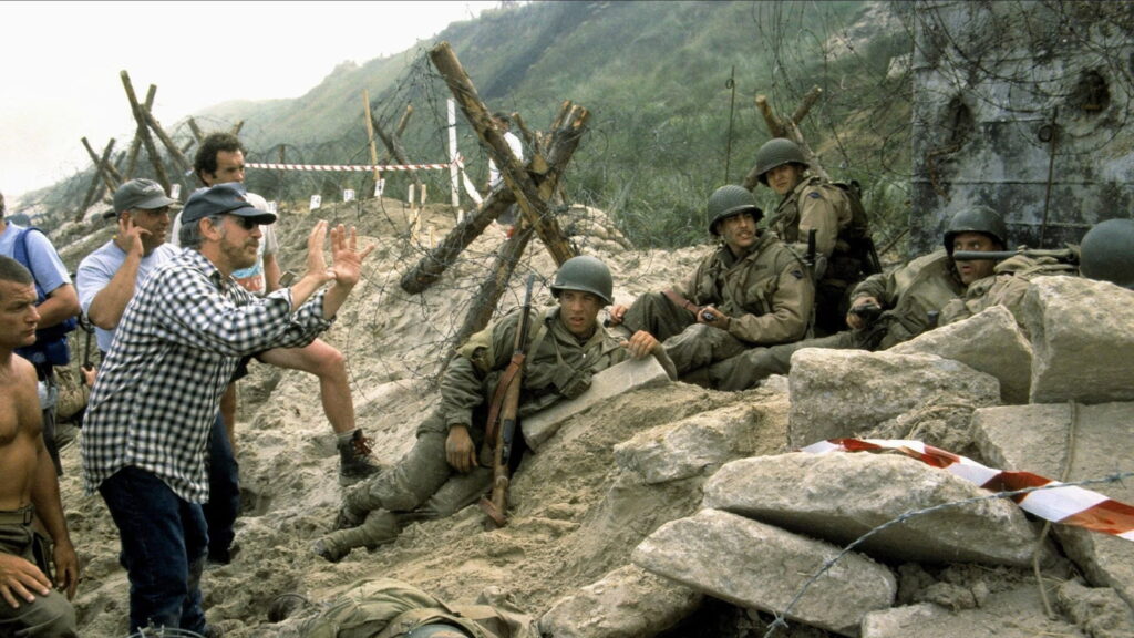 O Resgate do Soldado Ryan — imagem 5