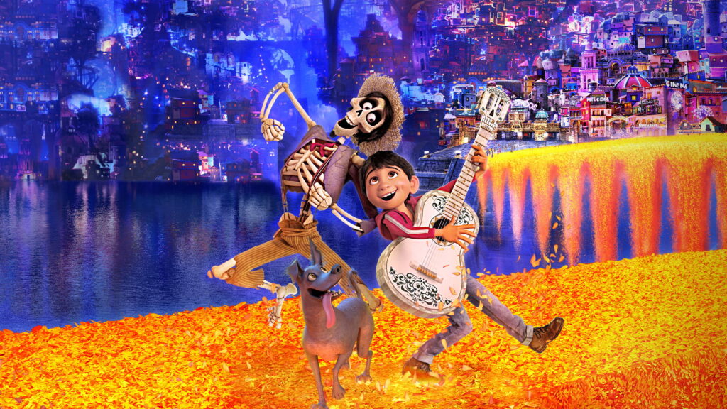 Viva: A Vida é uma Festa — imagem 6