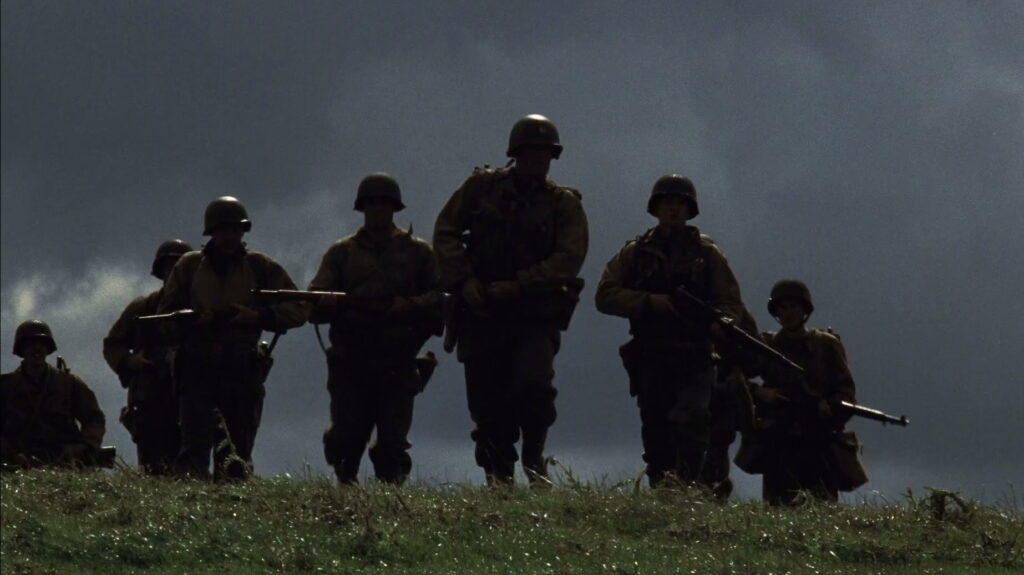 O Resgate do Soldado Ryan — imagem 4