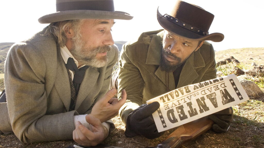 Django Livre — imagem 7