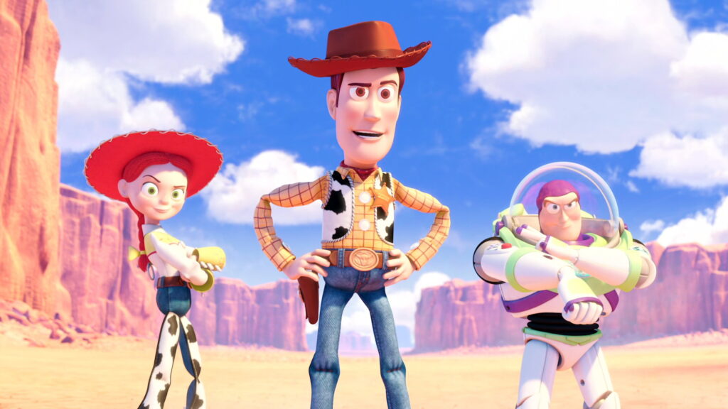 Toy Story 3 — imagem 6