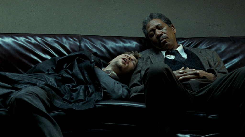 Seven – Os Sete Crimes Capitais — imagem 8