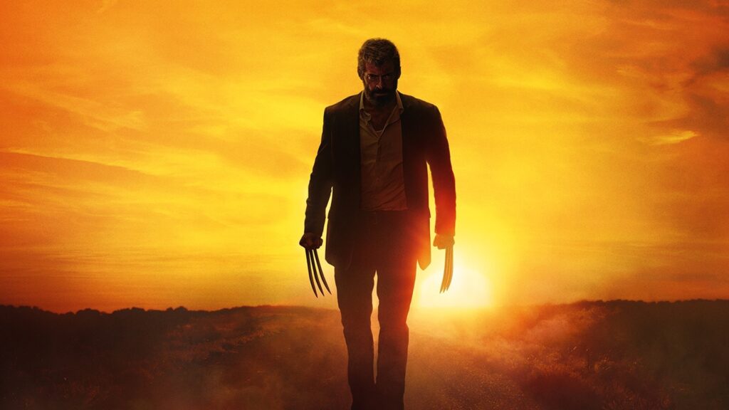 Logan — imagem 2