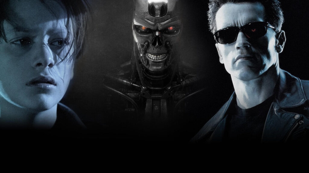 O Exterminador do Futuro 2: O Julgamento Final — imagem 8