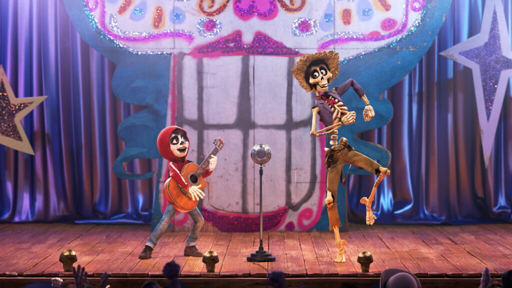 Viva: A Vida é uma Festa — imagem 8