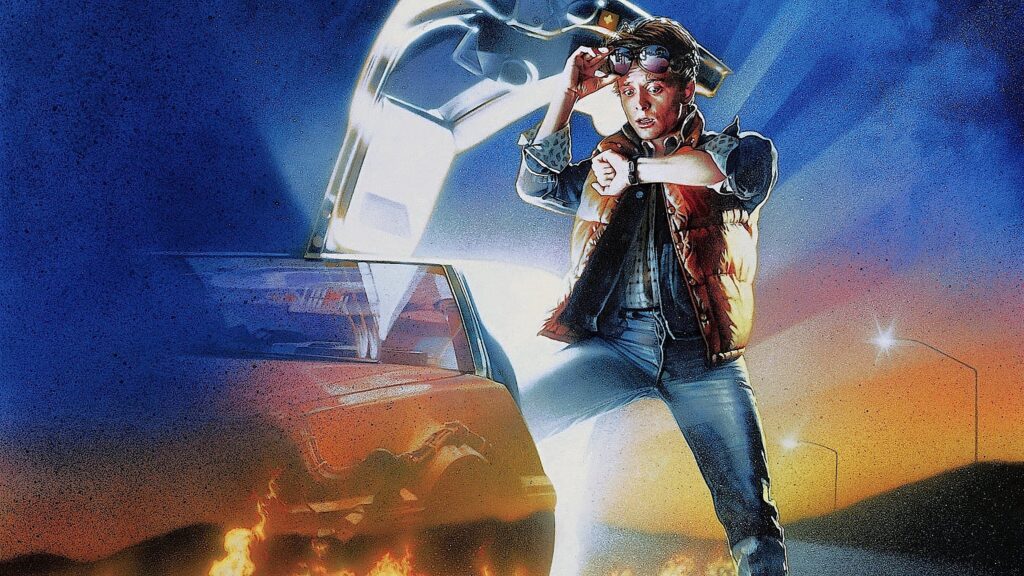 De Volta para o Futuro — imagem 1