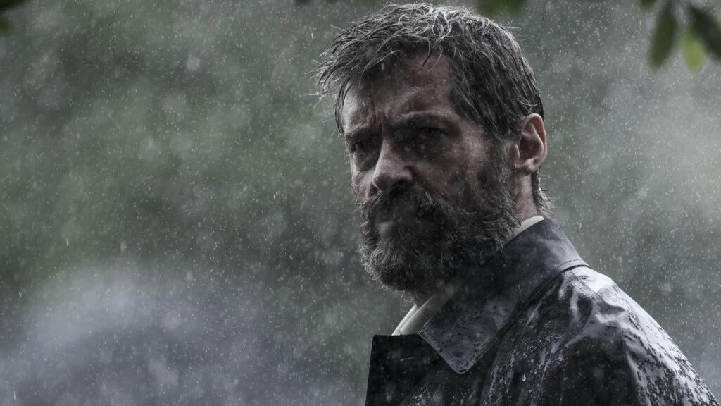 Logan — imagem 8