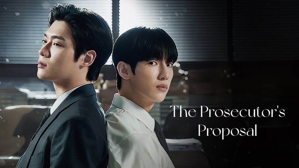The Prosecutor’s Proposal — imagem 5