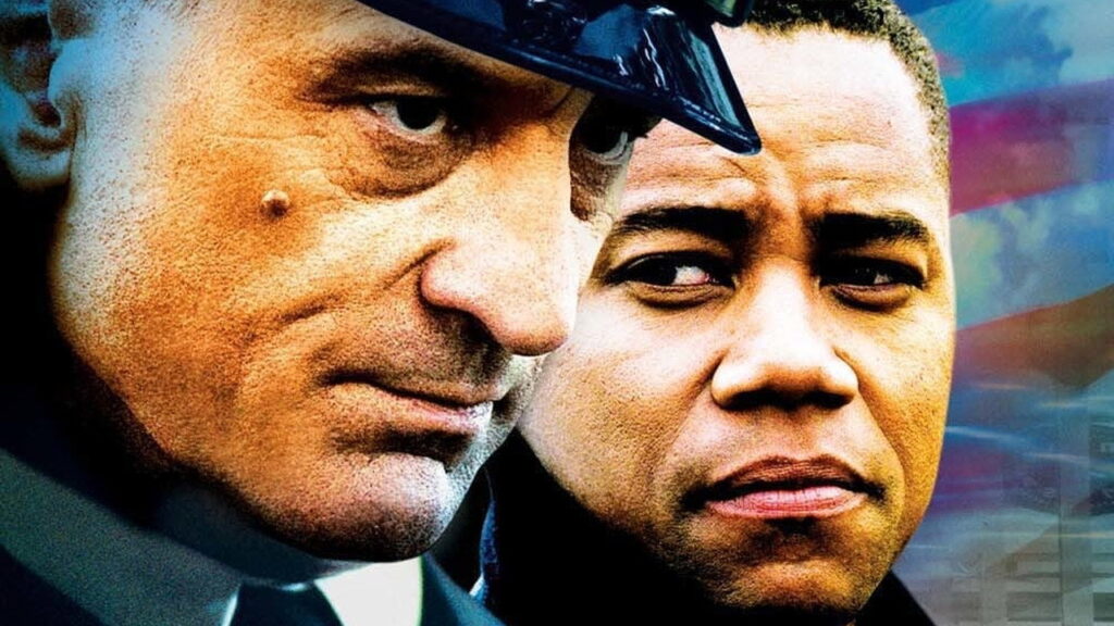 Homens de Honra — imagem 3