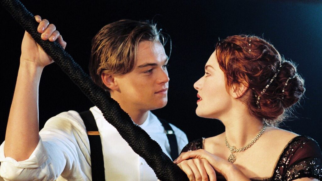 Titanic — imagem 5