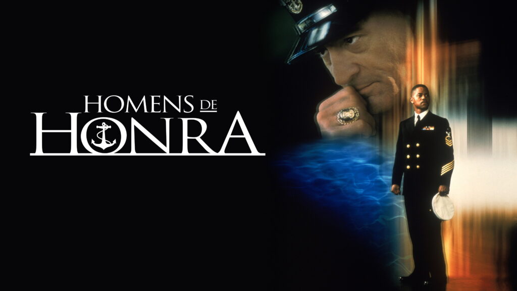 Homens de Honra — imagem 5