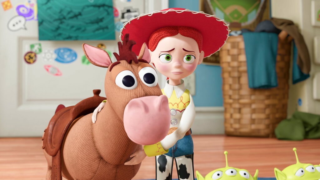 Toy Story 3 — imagem 7