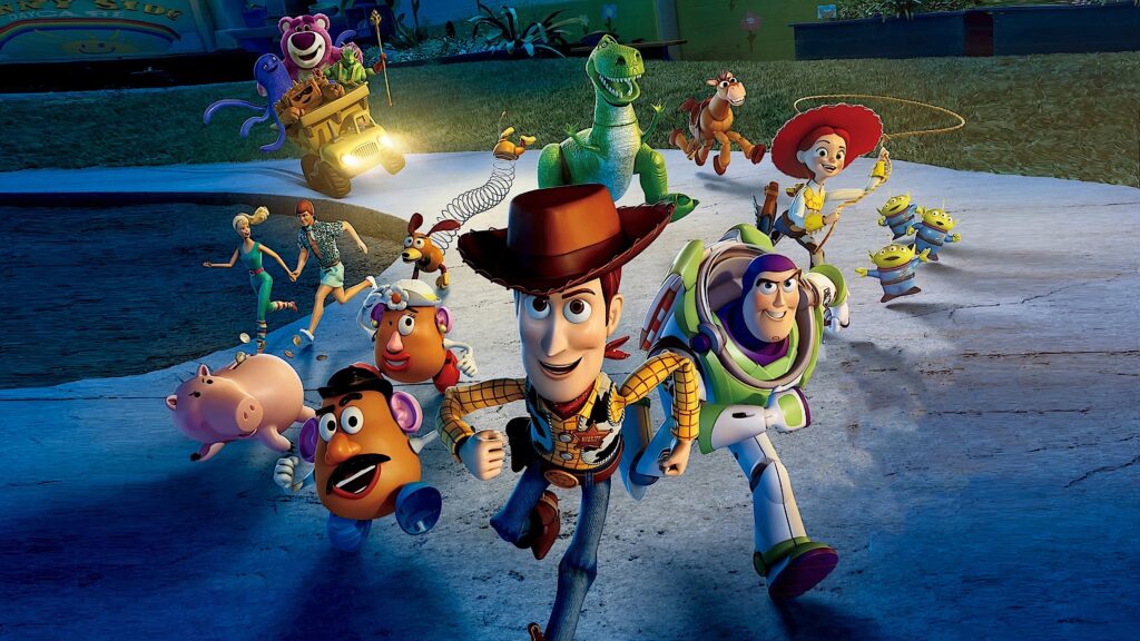 Toy Story 3 — imagem 1