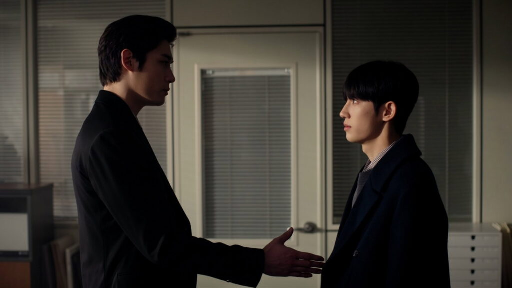 The Prosecutor’s Proposal — imagem 4