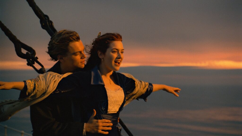Titanic — imagem 4