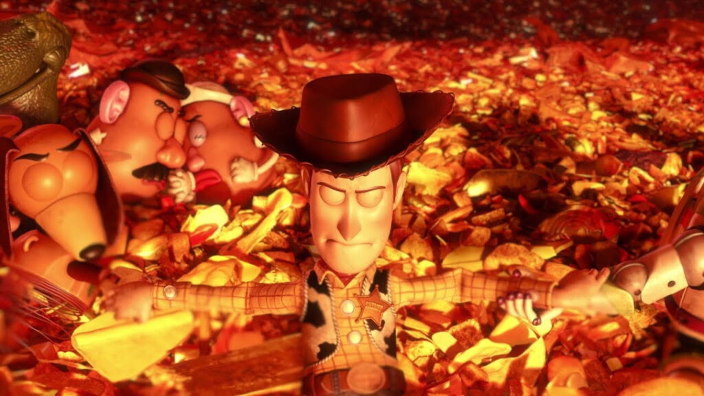 Toy Story 3 — imagem 4