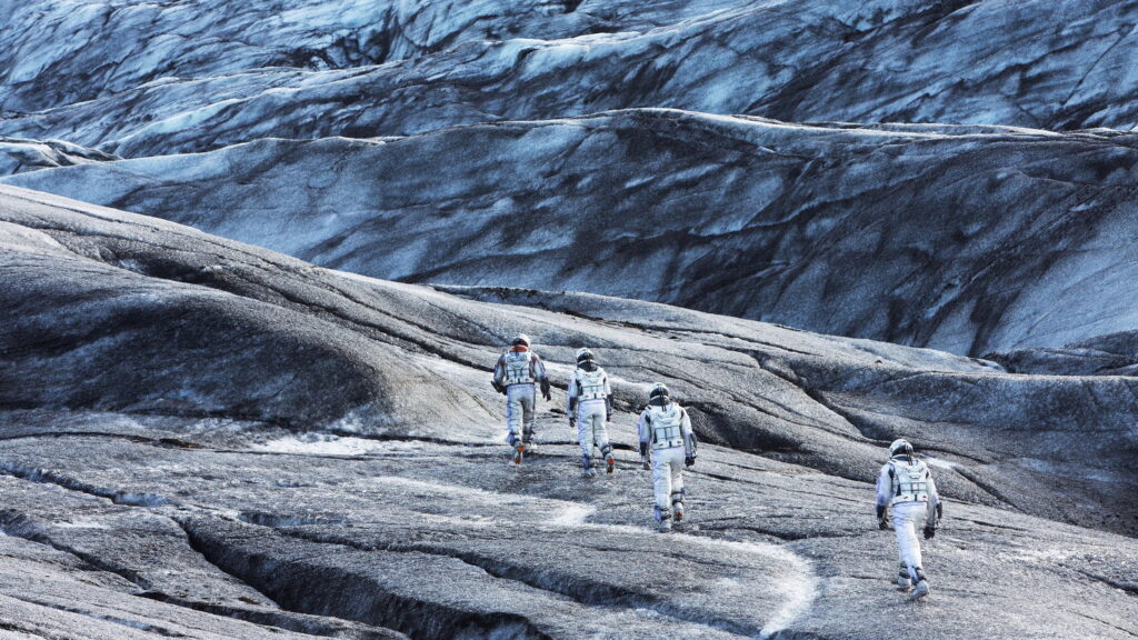 Interestelar — imagem 3