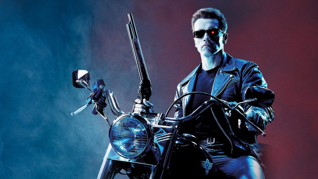 O Exterminador do Futuro 2: O Julgamento Final — imagem 1