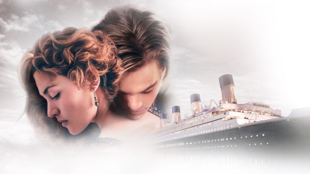 Titanic — imagem 1