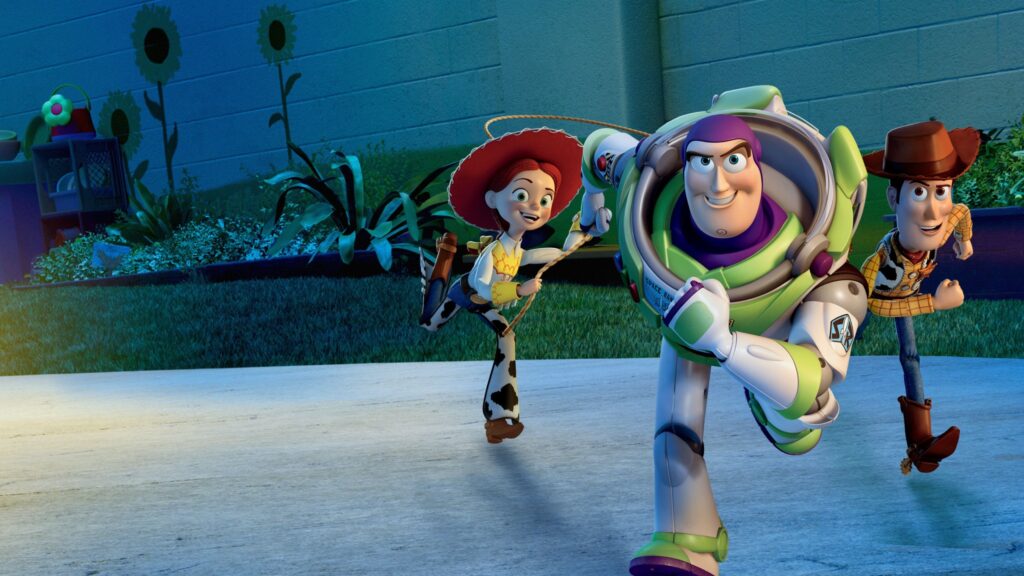 Toy Story 3 — imagem 3