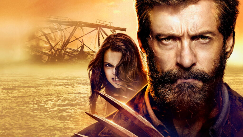 Logan — imagem 1