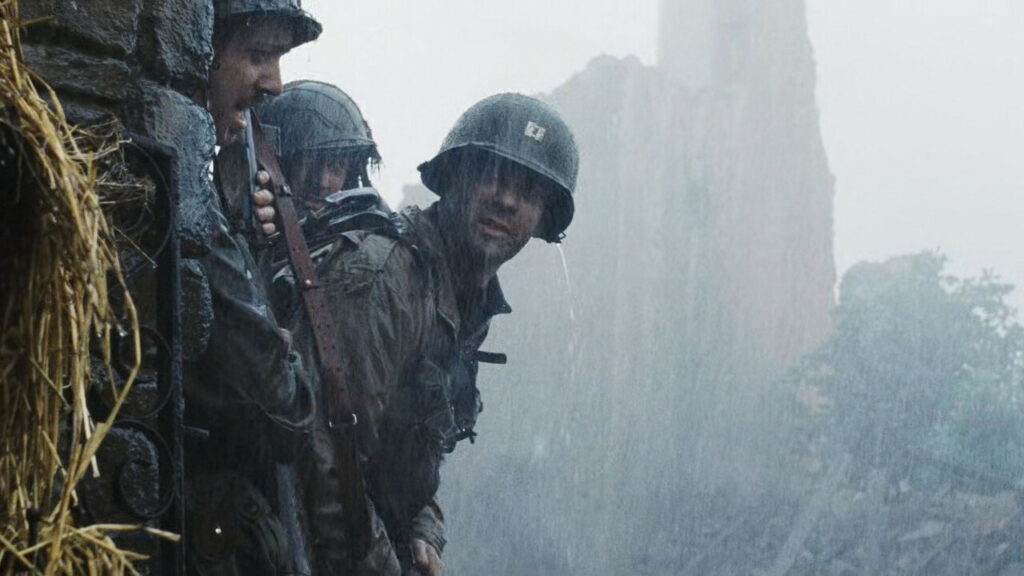 O Resgate do Soldado Ryan — imagem 3