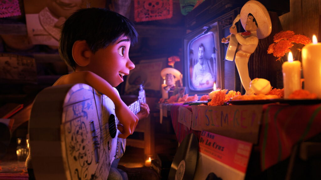 Viva: A Vida é uma Festa — imagem 7