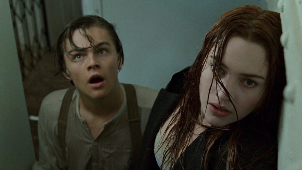 Titanic — imagem 6