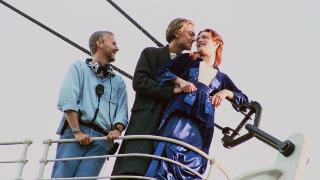 Titanic — imagem 7