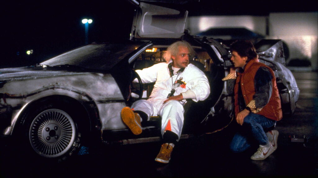 De Volta para o Futuro — imagem 6
