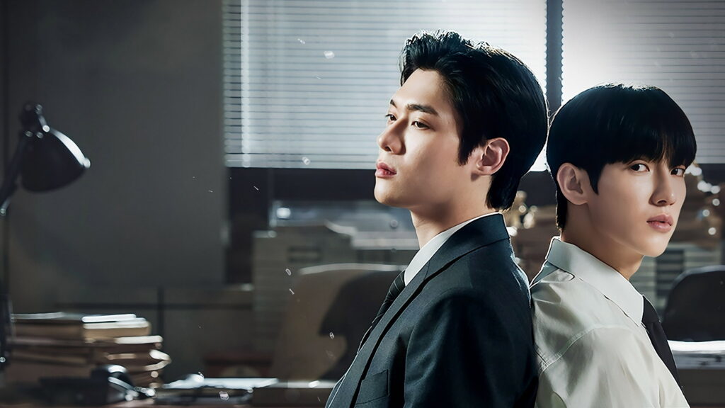 The Prosecutor’s Proposal — imagem 3