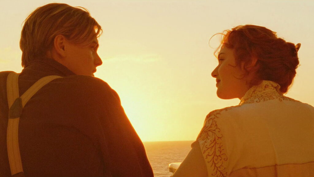 Titanic — imagem 8