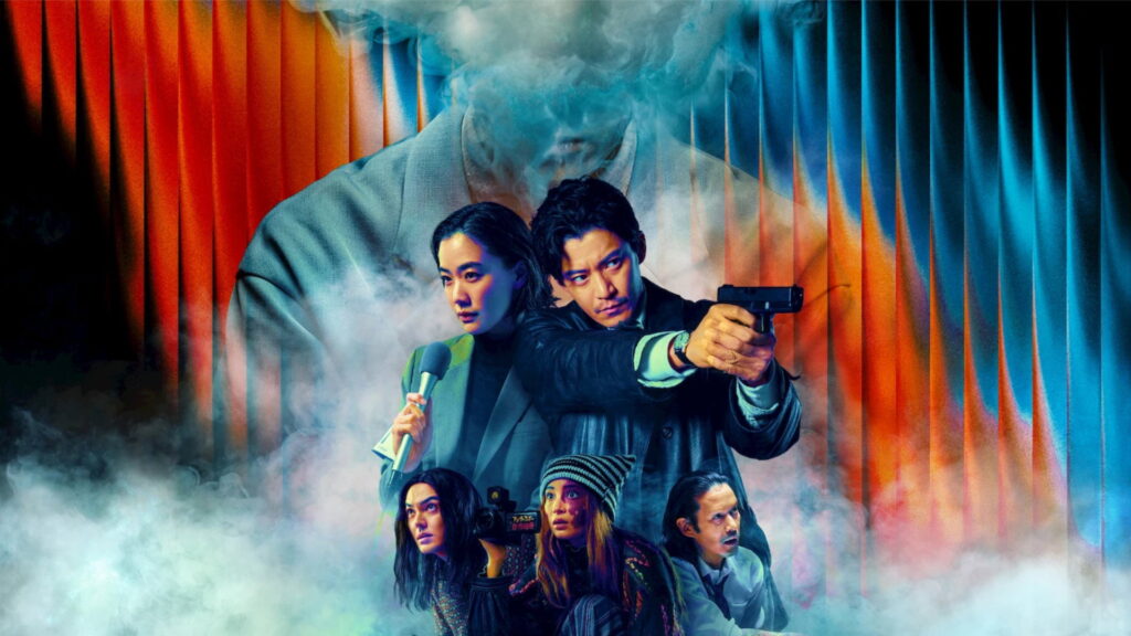 Vapor Humano — imagem 2