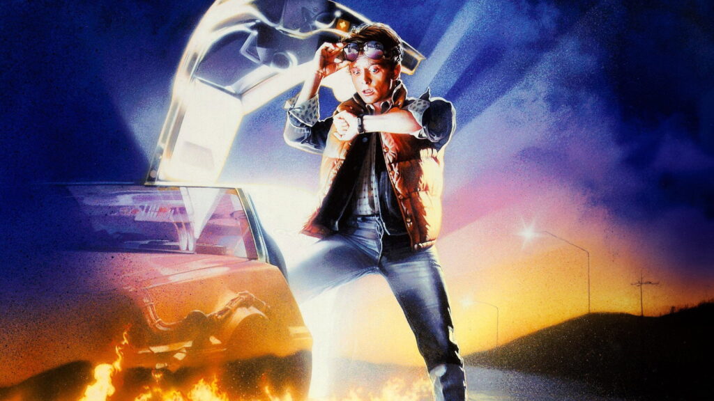 De Volta para o Futuro — imagem 4