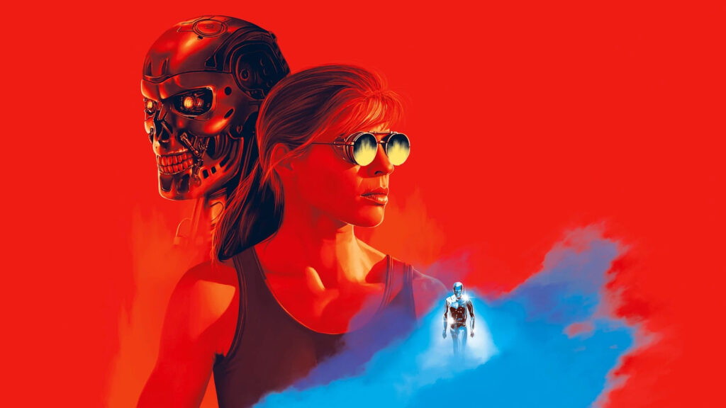 O Exterminador do Futuro 2: O Julgamento Final — imagem 7