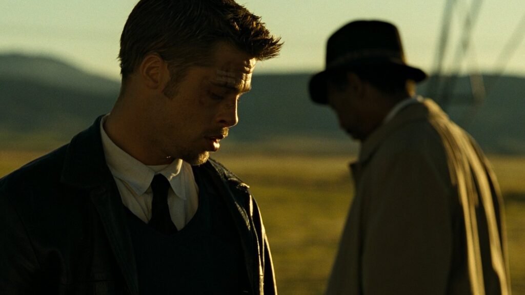 Seven – Os Sete Crimes Capitais — imagem 3