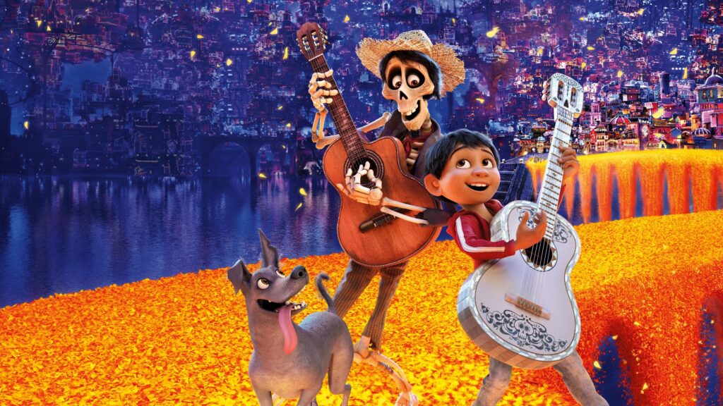 Viva: A Vida é uma Festa — imagem 2