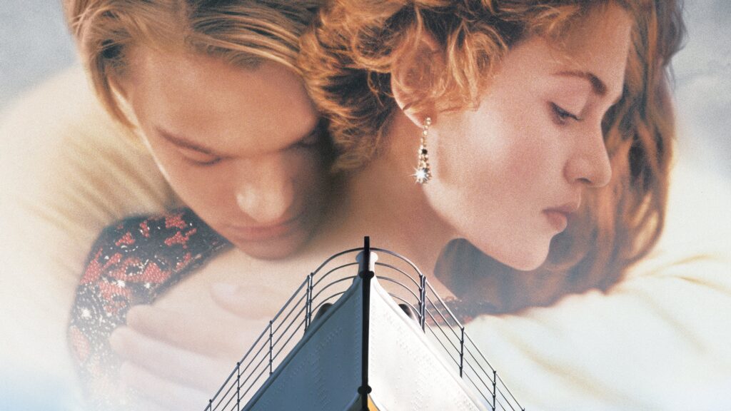 Titanic — imagem 2