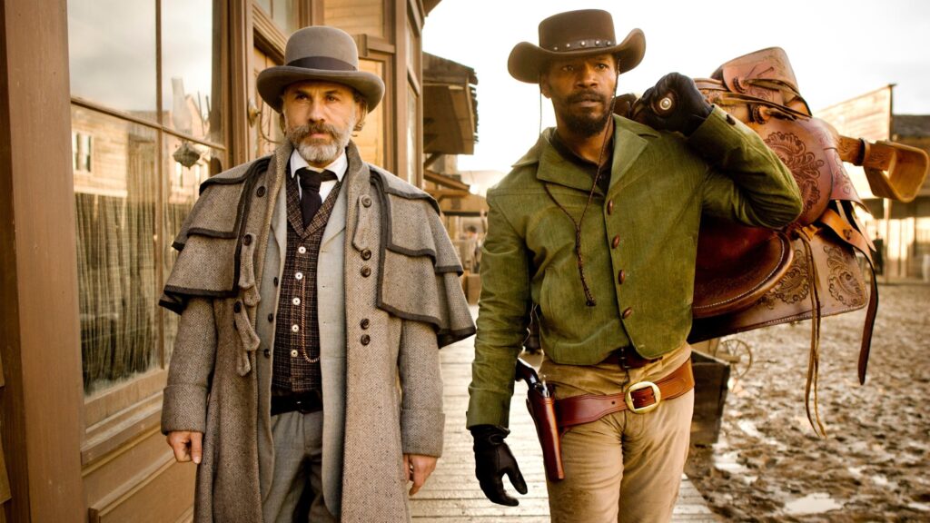 Django Livre — imagem 5