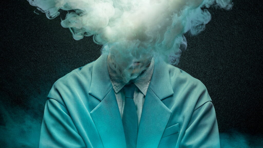 Vapor Humano — imagem 3