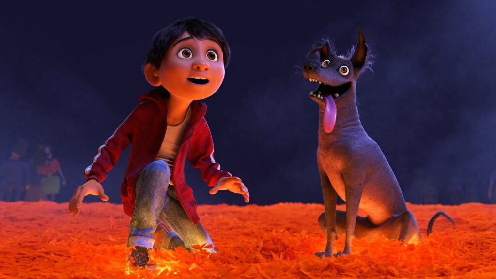 Viva: A Vida é uma Festa — imagem 4