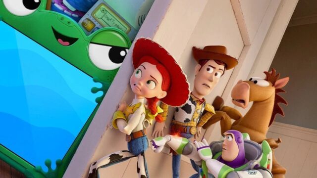Quando Toy Story 5 deve chegar ao Disney+ no Brasil?