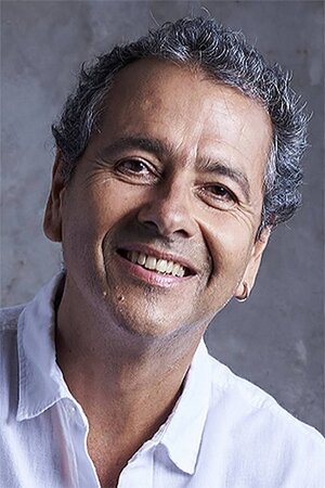 Marcos Palmeira em Três Graças