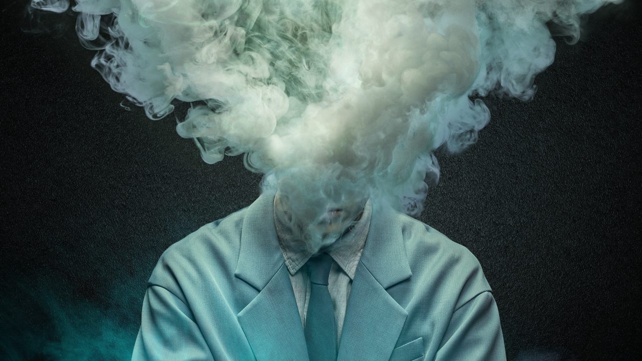 Assassino que vira gás? Vapor Humano já está na Netflix