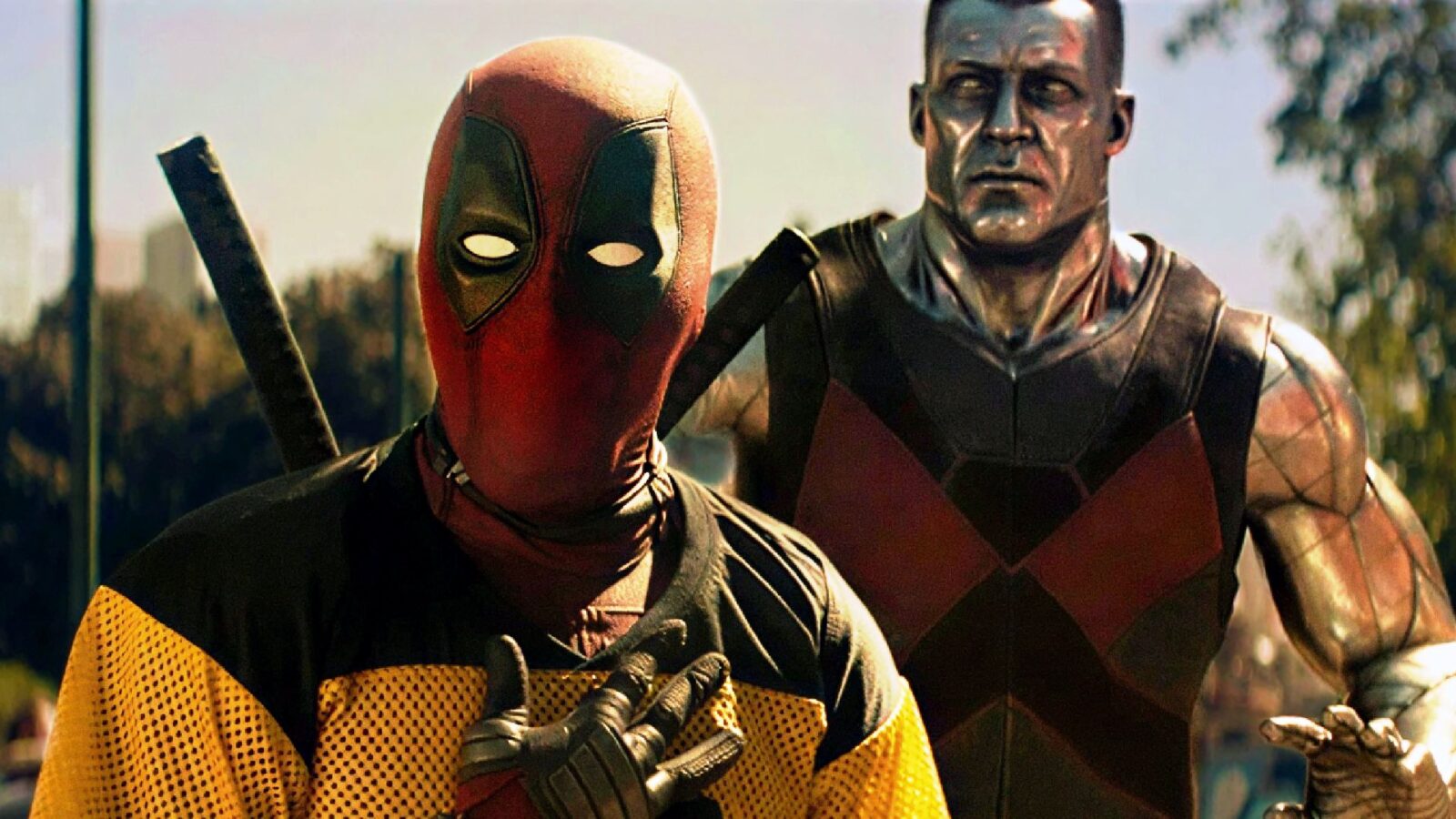 O que X-Men ’97 faz com a X-Force que Deadpool 2 evitou