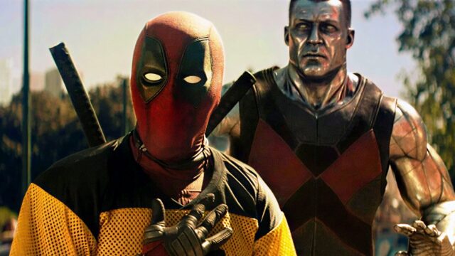 O que X-Men ’97 faz com a X-Force que Deadpool 2 evitou