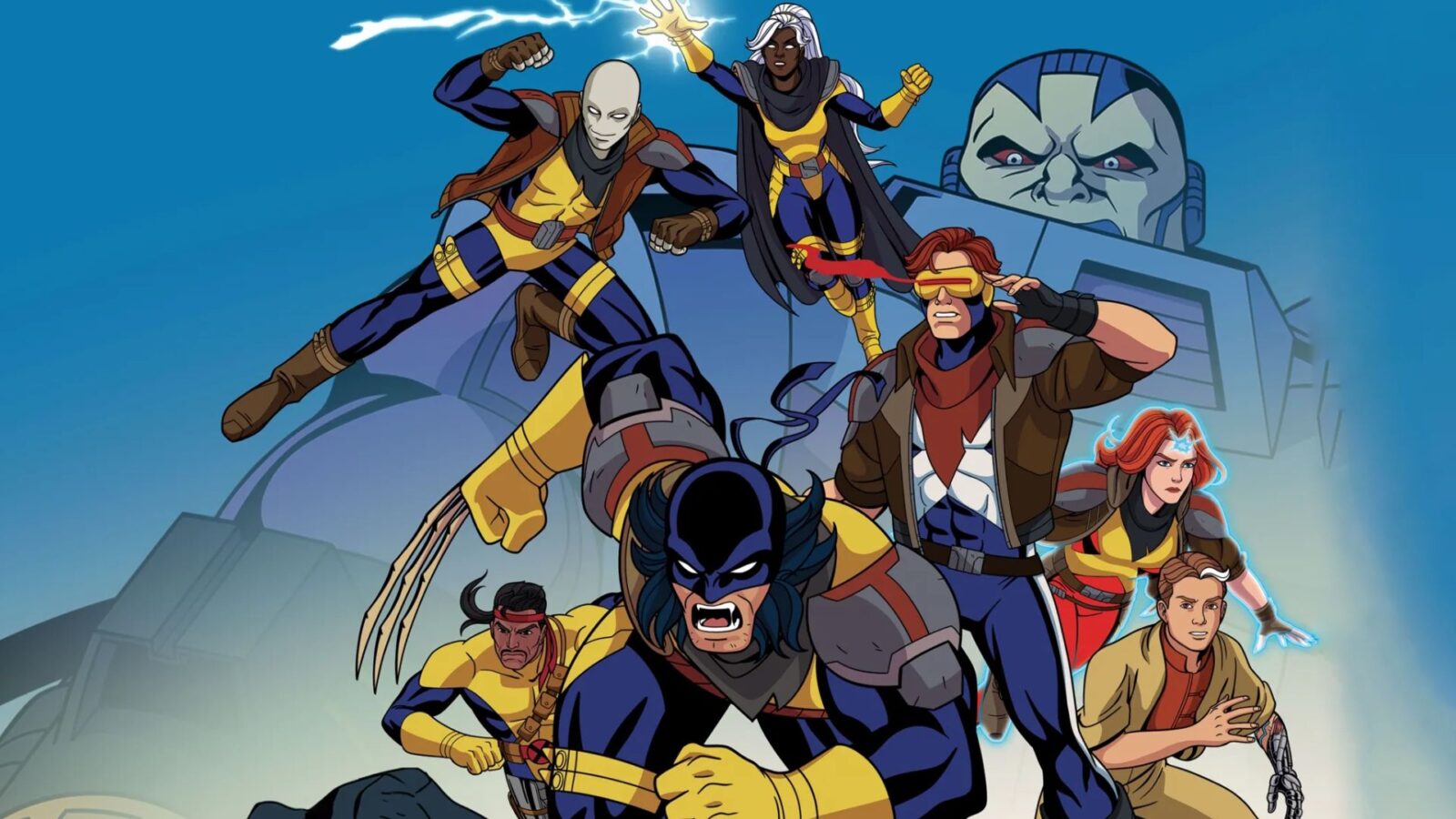 Quem manda em X-Men ’97? Ranking dos times mutantes