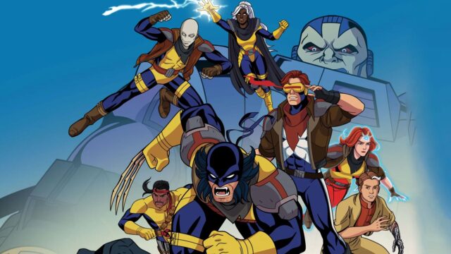 Quem manda em X-Men ’97? Ranking dos times mutantes