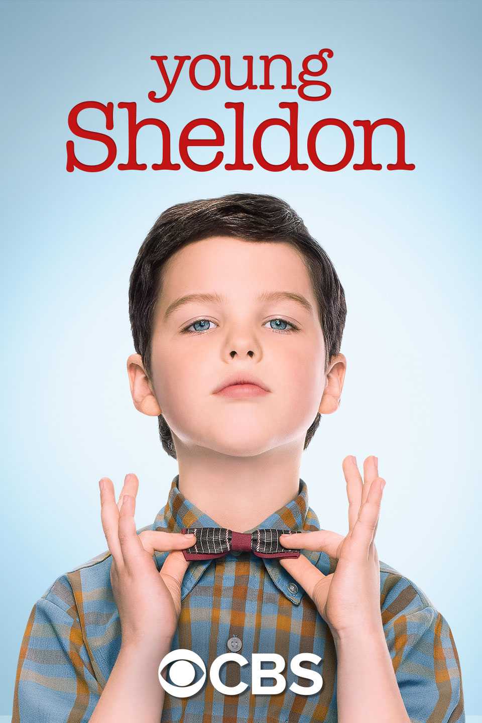 Jovem Sheldon volta dois anos depois — foto de divulgação